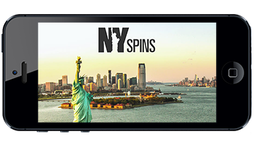 NYSpins review mobile 