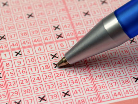 Unemployed Mother Wins R14 Million Jackpot