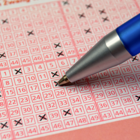 Unemployed Mother Wins R14 Million Jackpot