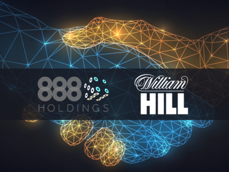 888 Holdings Still Aim To Purchase William Hill
