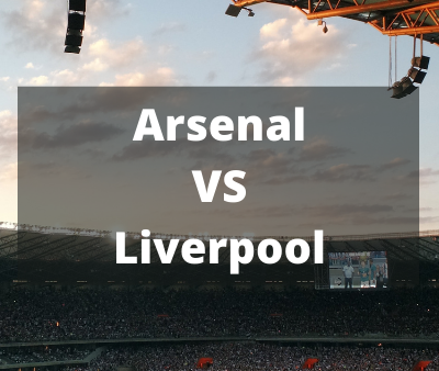 Match Preview – Arsenal vs Liverpool