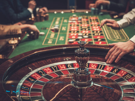 Which Casino Games Give You The Best Odds Of Winning?