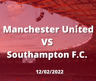 Betting Tips – Manchester United vs Southampton 12/02/2026