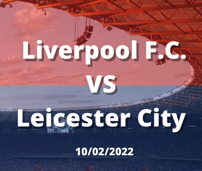 Betting Tips – Liverpool vs Leicester 10/02/2026